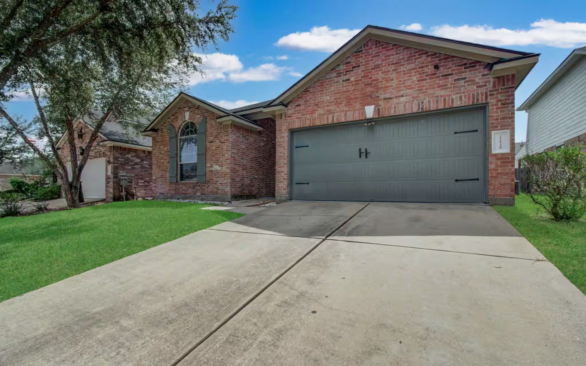 Photo 3 of 23539 Maple Vista Lane, Spring, TX
