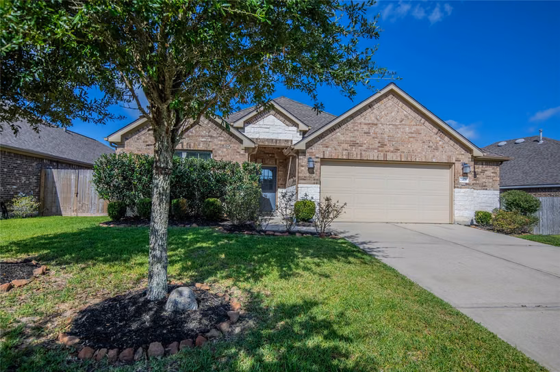 Photo of 23676 Alder Branch Lane, New Caney, TX 77357