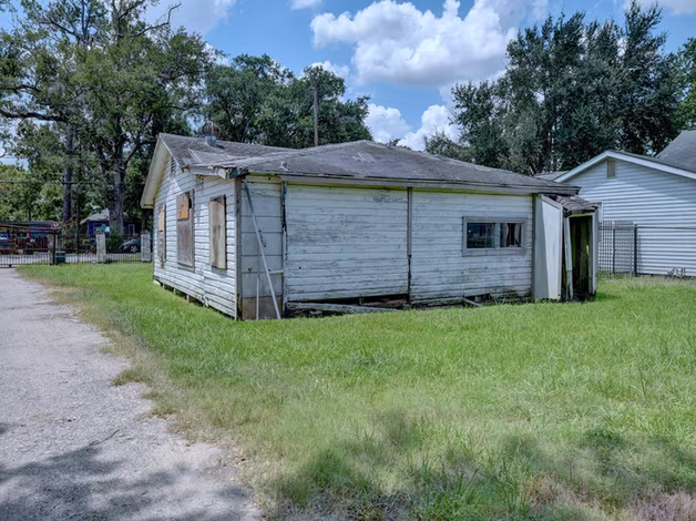 Photo 3 of 4509 Haywood Street, Houston, TX