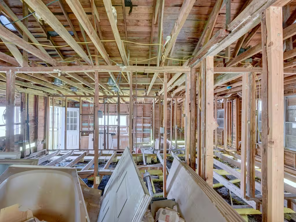 Photo 5 of 4509 Haywood Street, Houston, TX