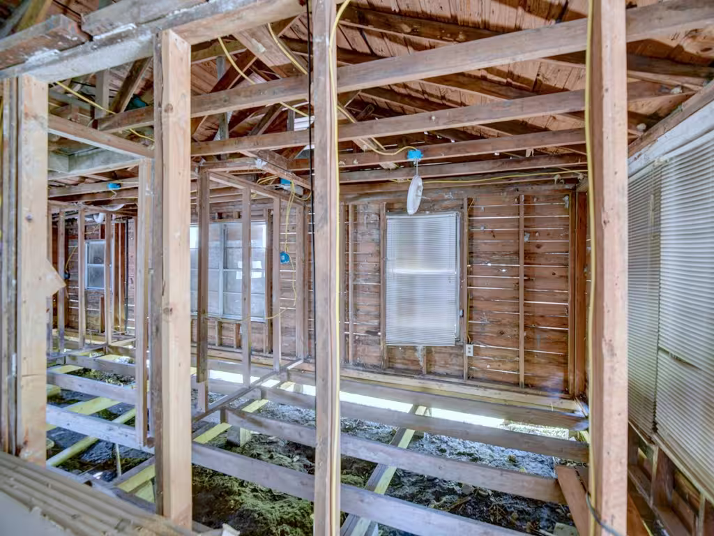 Photo 6 of 4509 Haywood Street, Houston, TX