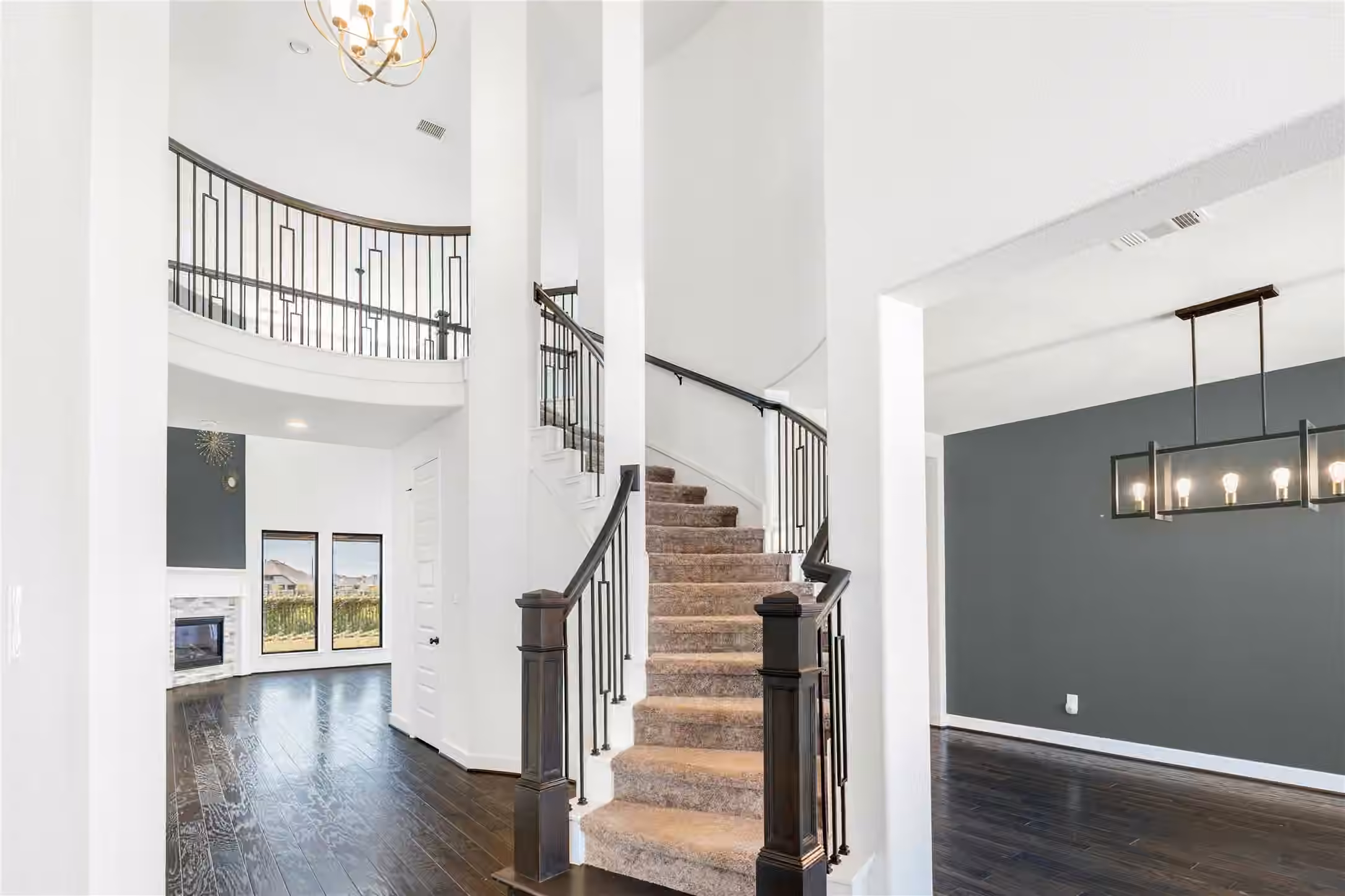 Photo 3 of 23823 Silver Liriope Lane, Katy, TX