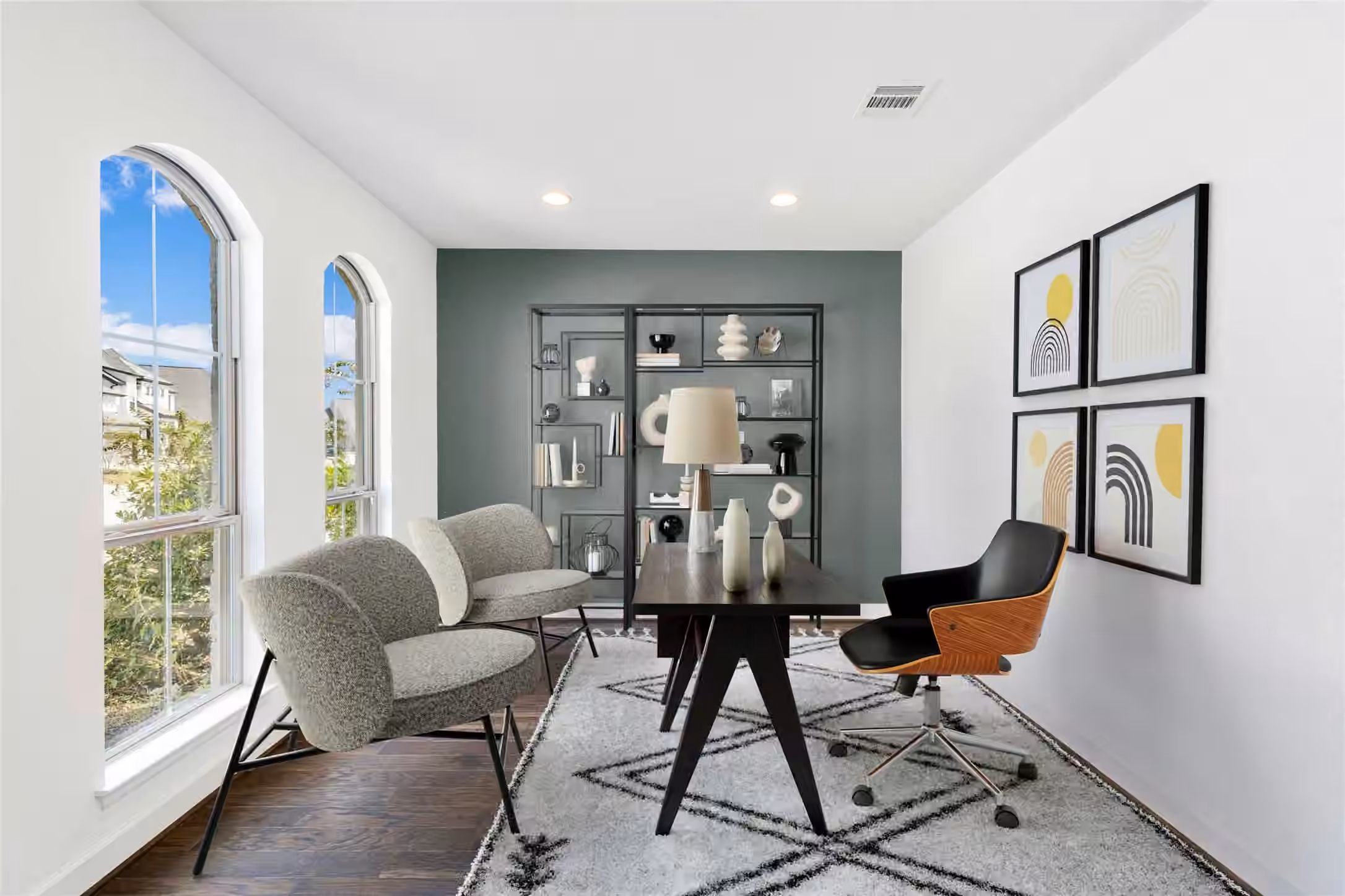 Photo 5 of 23823 Silver Liriope Lane, Katy, TX