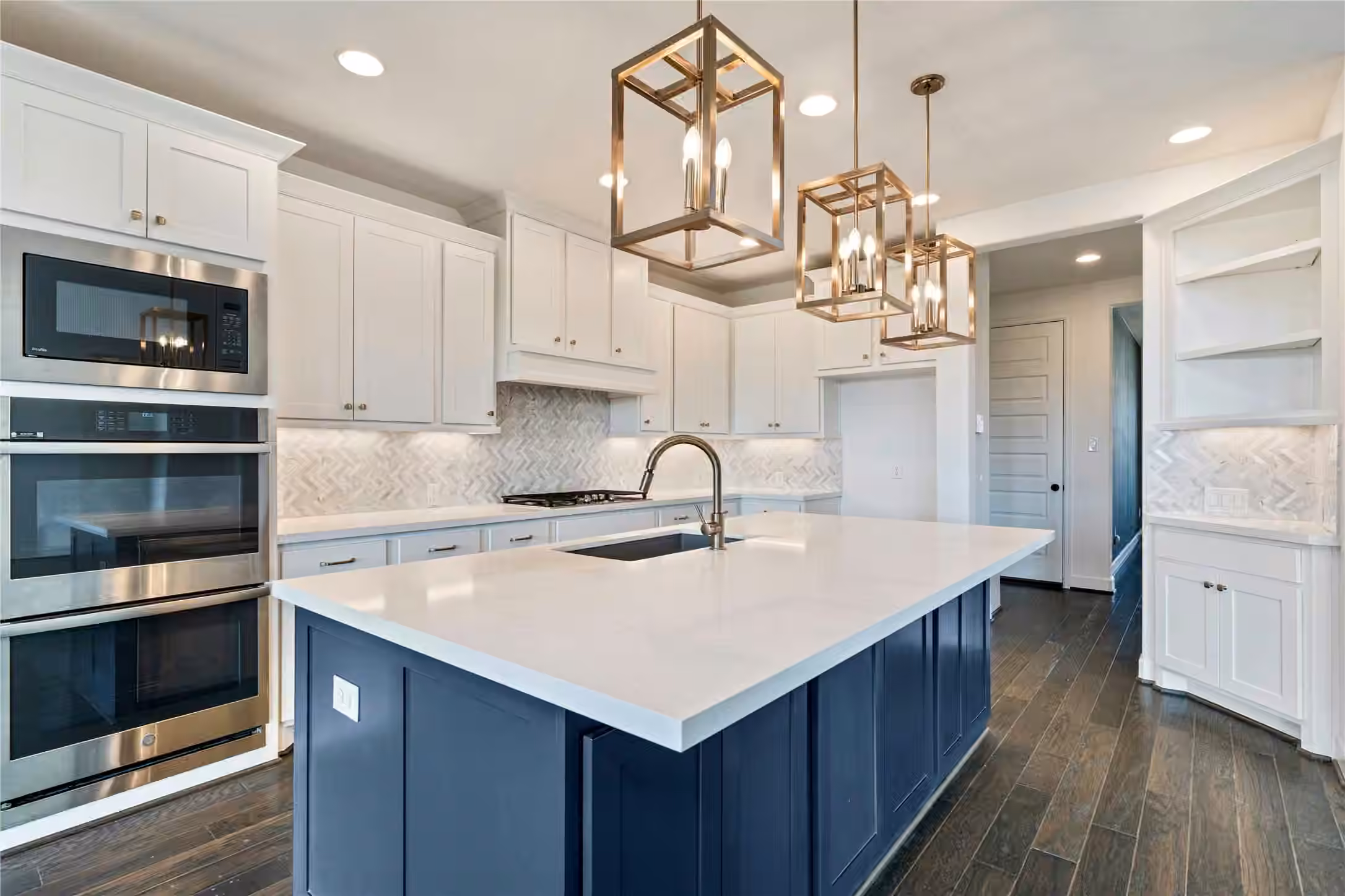 Photo 7 of 23823 Silver Liriope Lane, Katy, TX