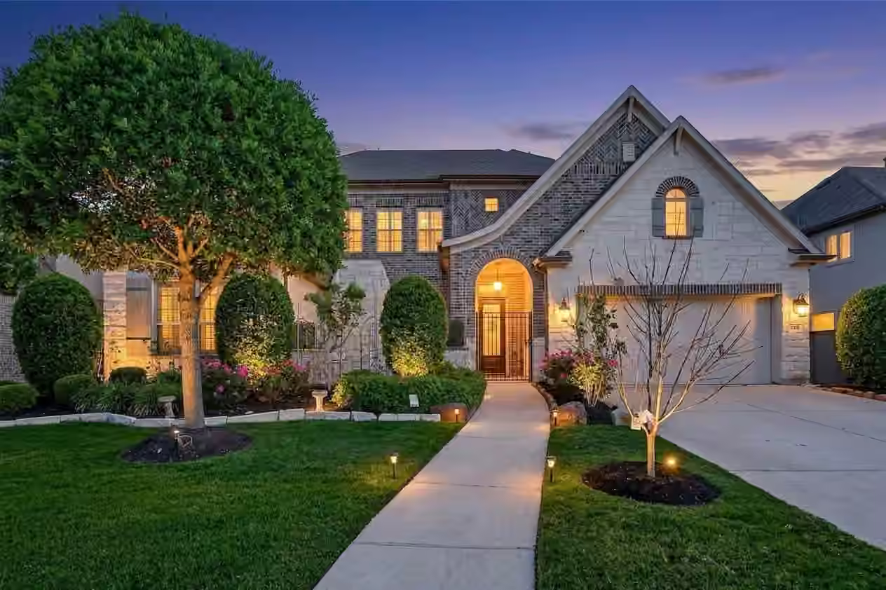 Photo of 718 Sundance Glen Way, Richmond, TX 77406