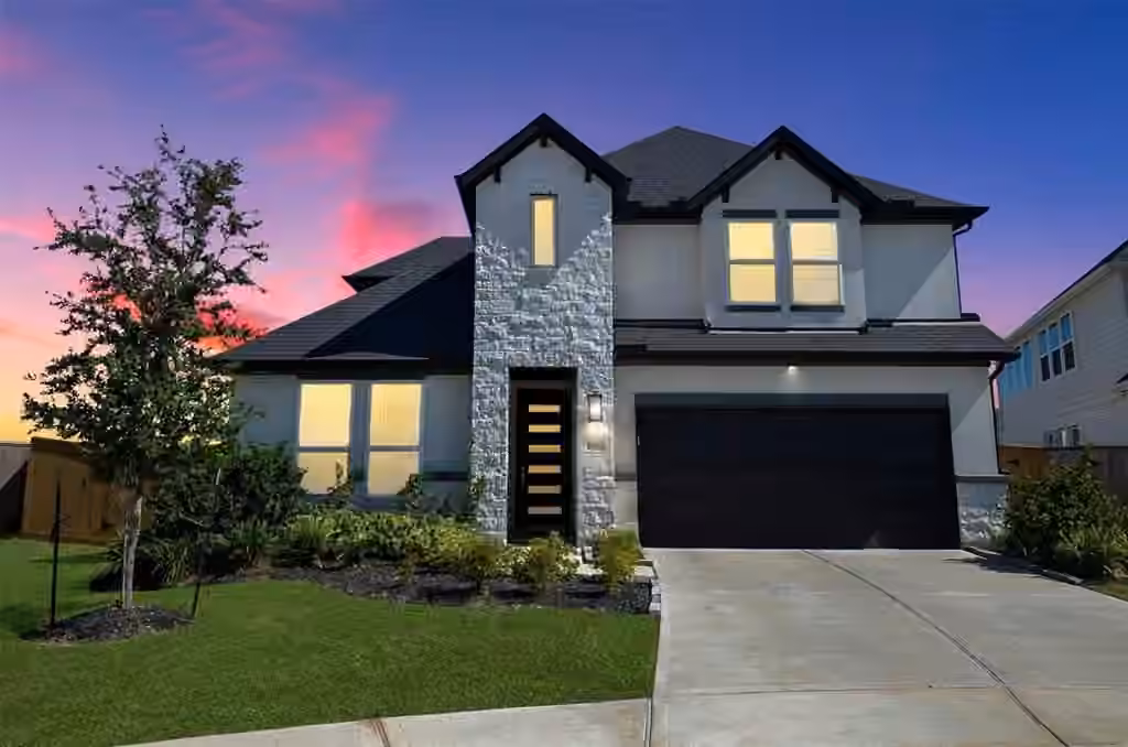 Photo of 9522 Rialto Creek Drive, Cypress, TX 77433