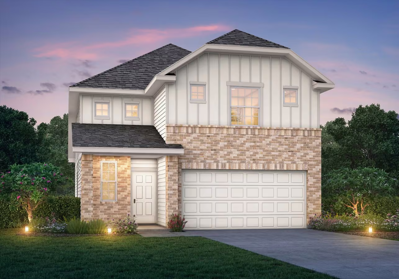 Photo of 2970 Sir Ian Blake Drive, Conroe, TX