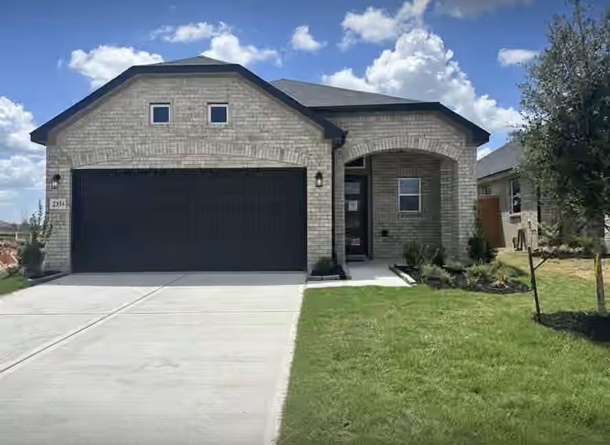 Photo of 2814 Rockwood Drive, Iowa Colony, TX 77583