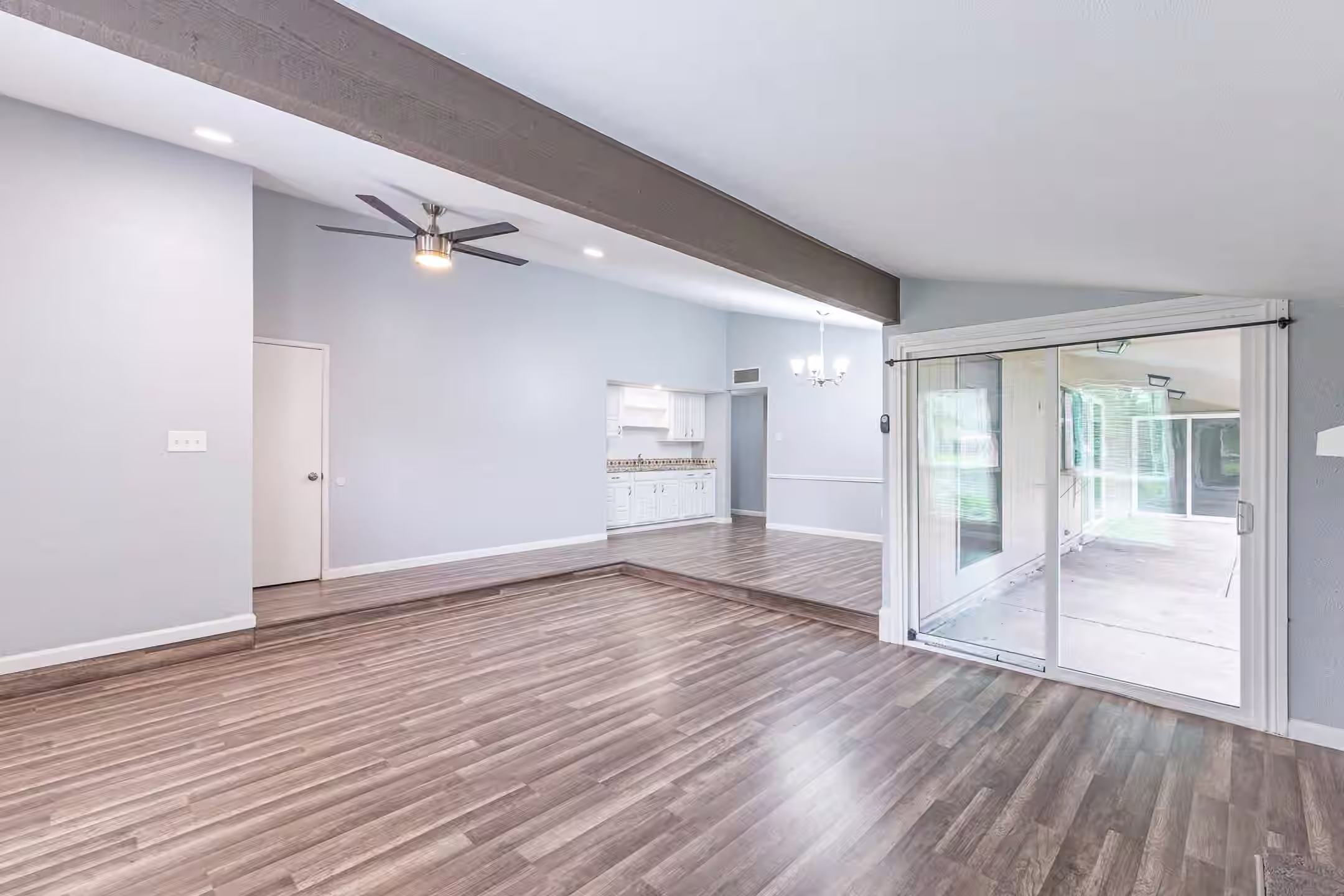 Photo 5 of 15510 Sierra Valle Drive, Houston, TX