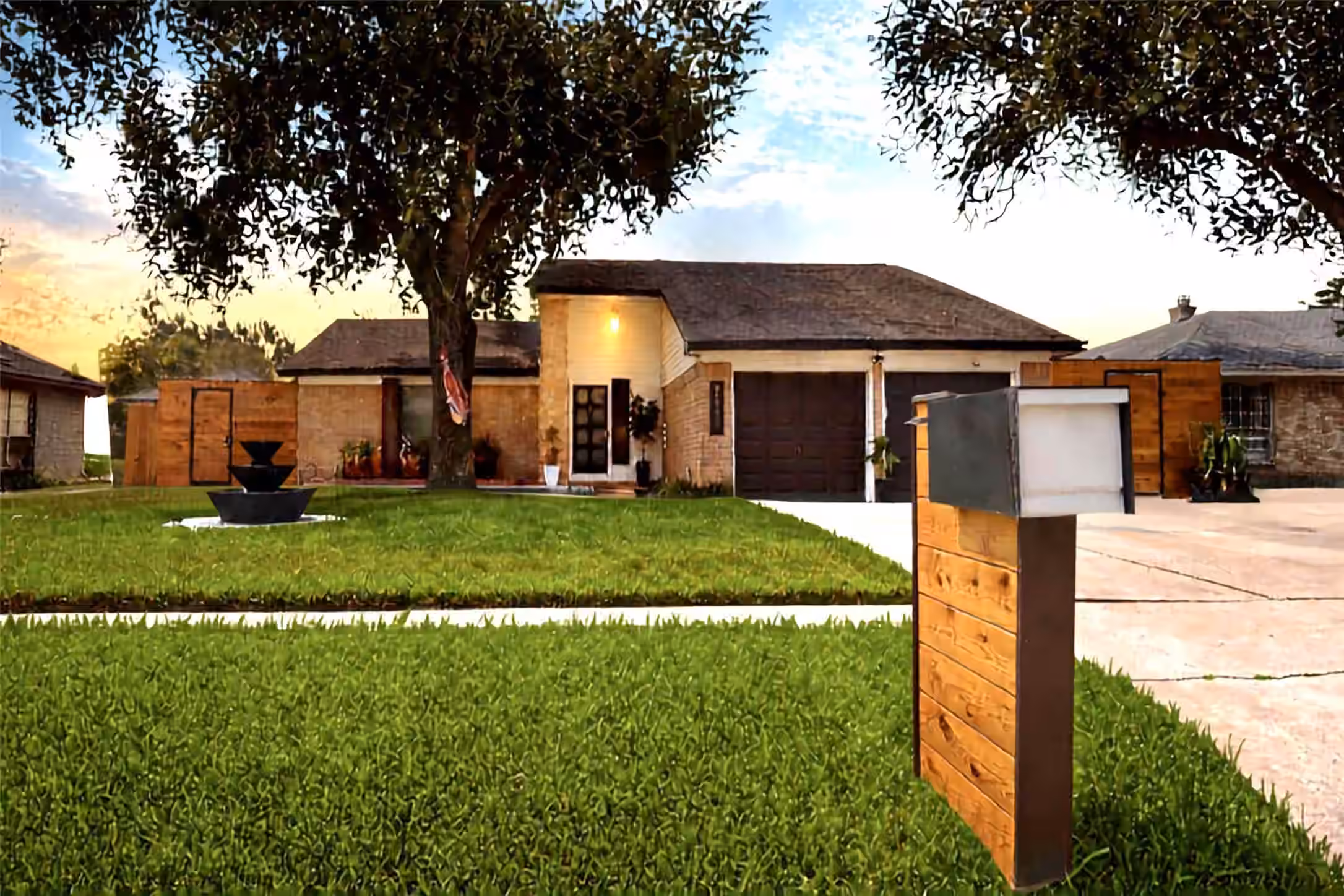 Photo 3 of 22727 Merrymount Drive, Katy, TX