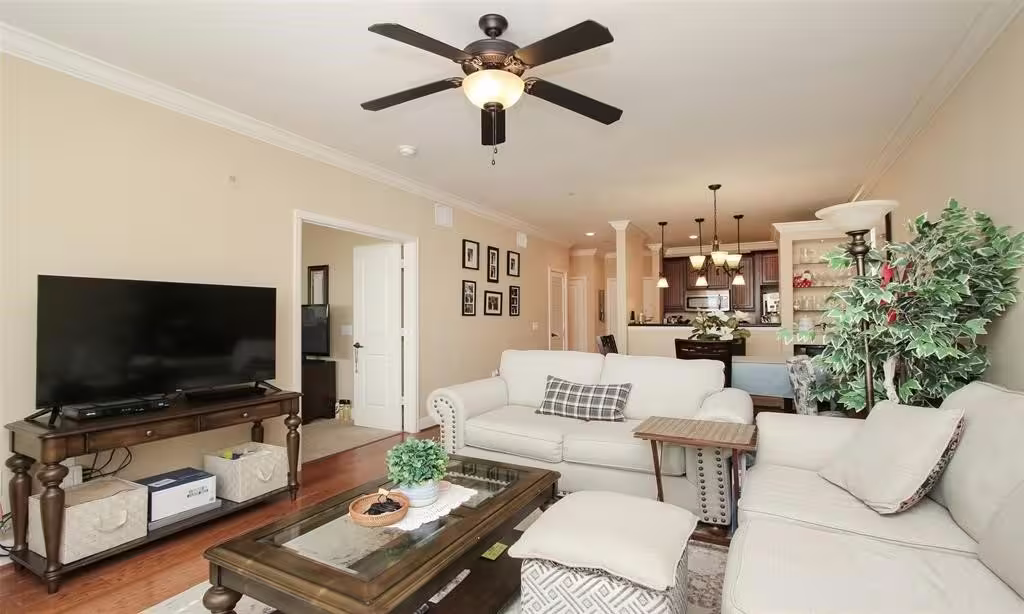 Photo 2 of 2203 Dorrington Street 208, Houston, TX