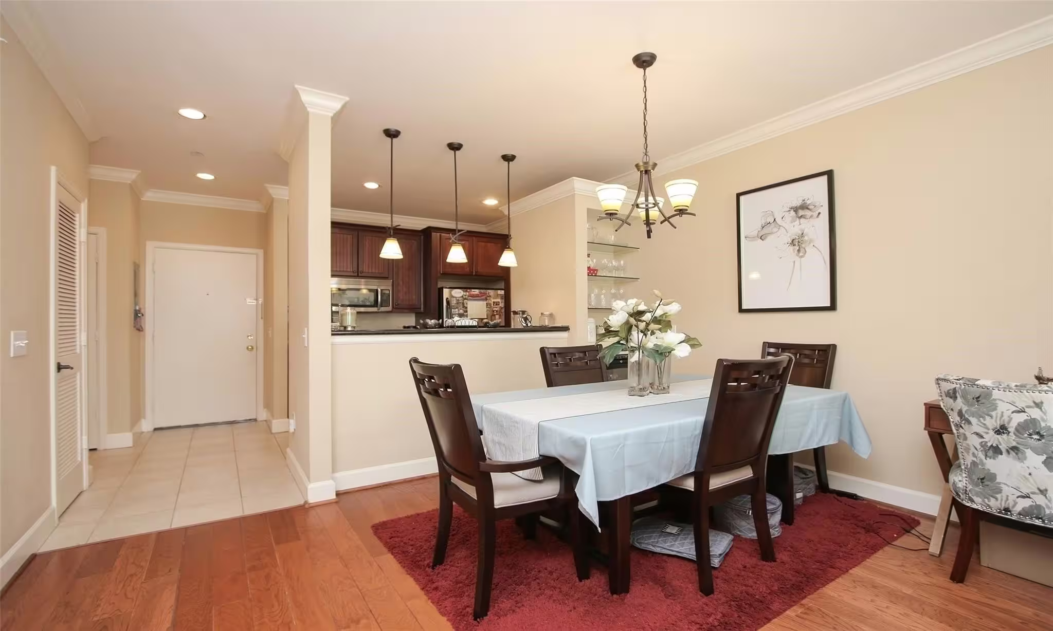 Photo 5 of 2203 Dorrington Street 208, Houston, TX