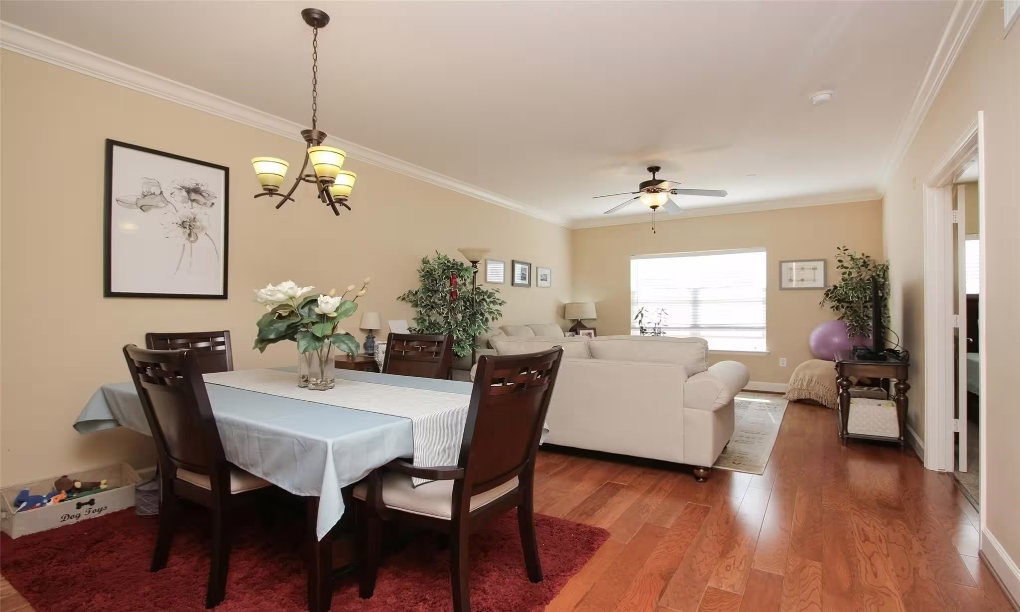 Photo 6 of 2203 Dorrington Street 208, Houston, TX