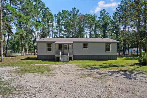 Photo 2 of 120 Adrilyn Road, Cleveland, TX