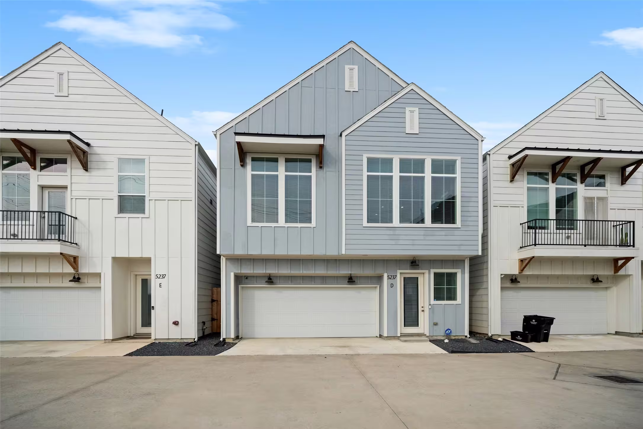Photo of 5237 Hillman Street D, Houston, TX