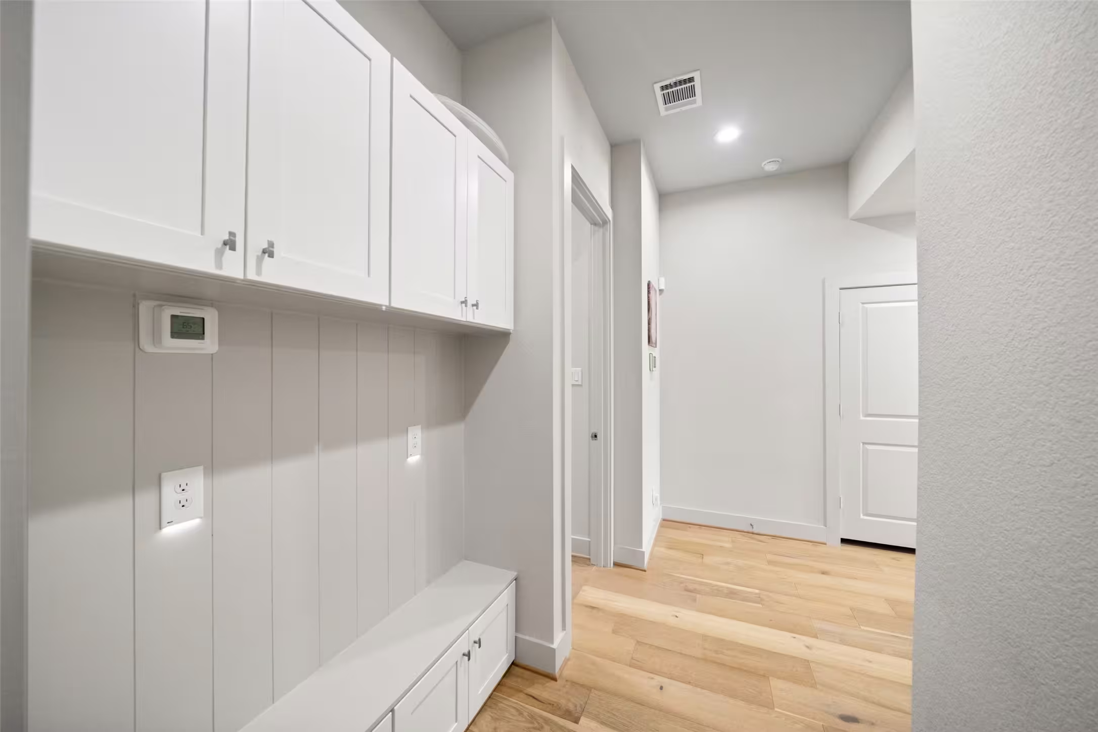 Photo 5 of 5237 Hillman Street D, Houston, TX
