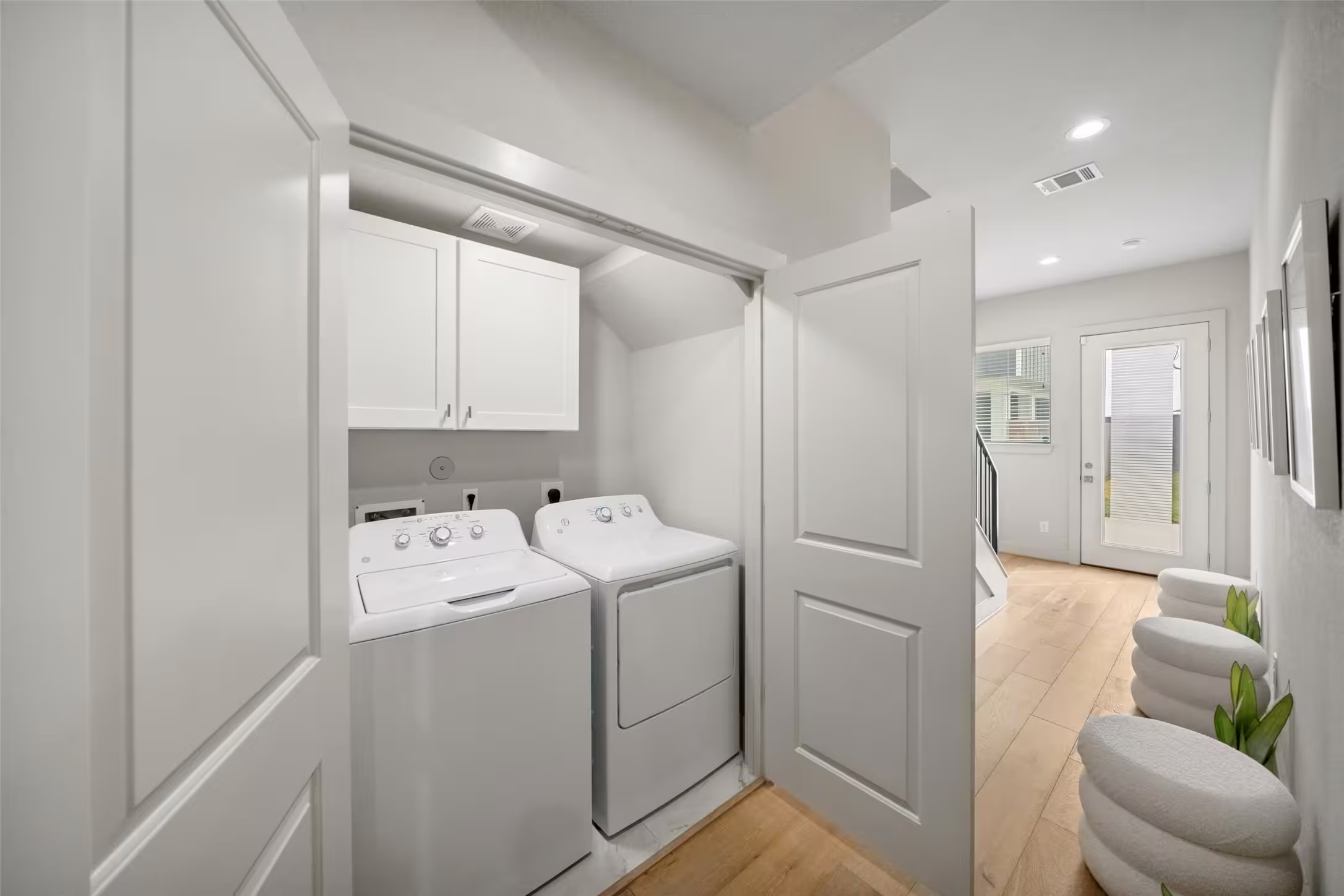 Photo 6 of 5237 Hillman Street D, Houston, TX