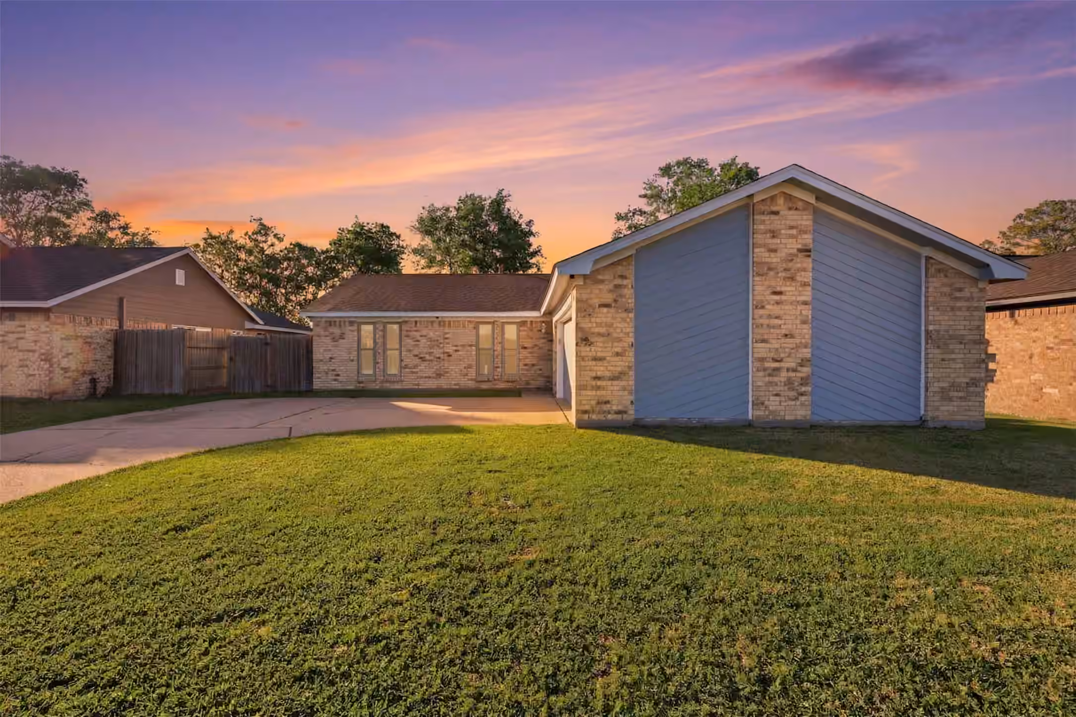Photo of 5919 Ollia Circle, Pasadena, TX
