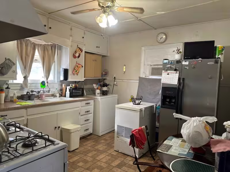 Photo 6 of 2514 Churchill Street, Houston, TX