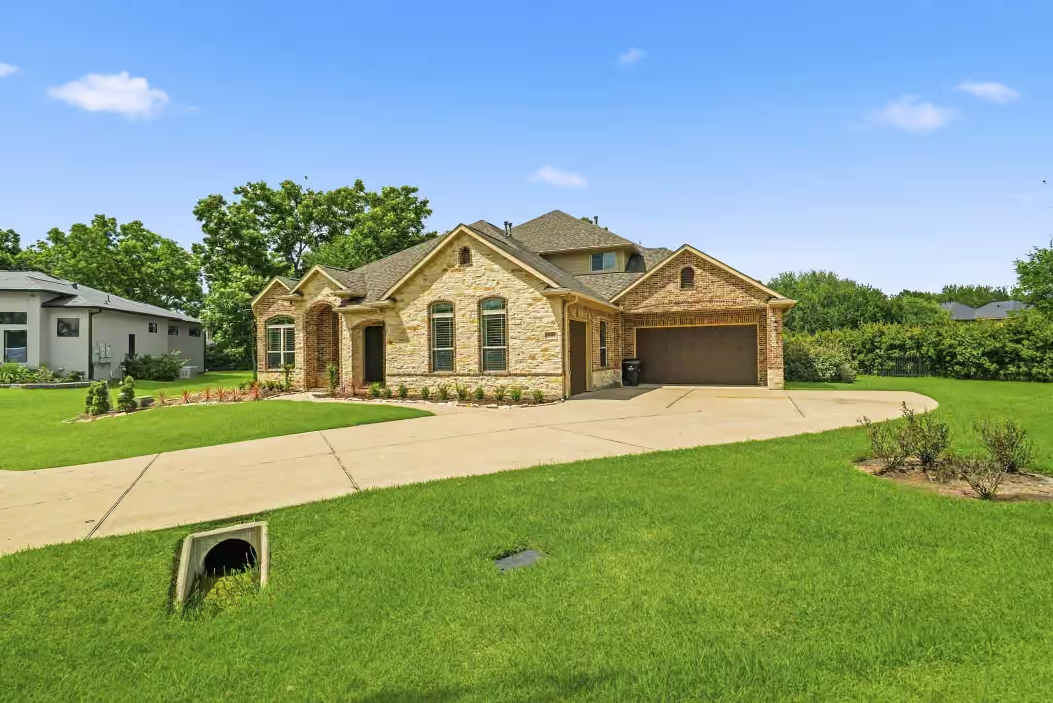 Photo 3 of 32802 Wesleyan Court, Fulshear, TX