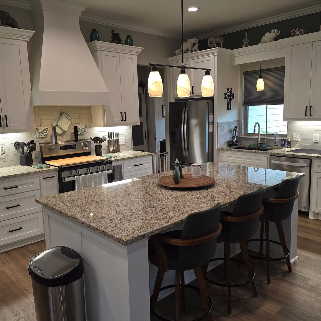 Photo 3 of 111 Bluegill Drive, Shepherd, TX