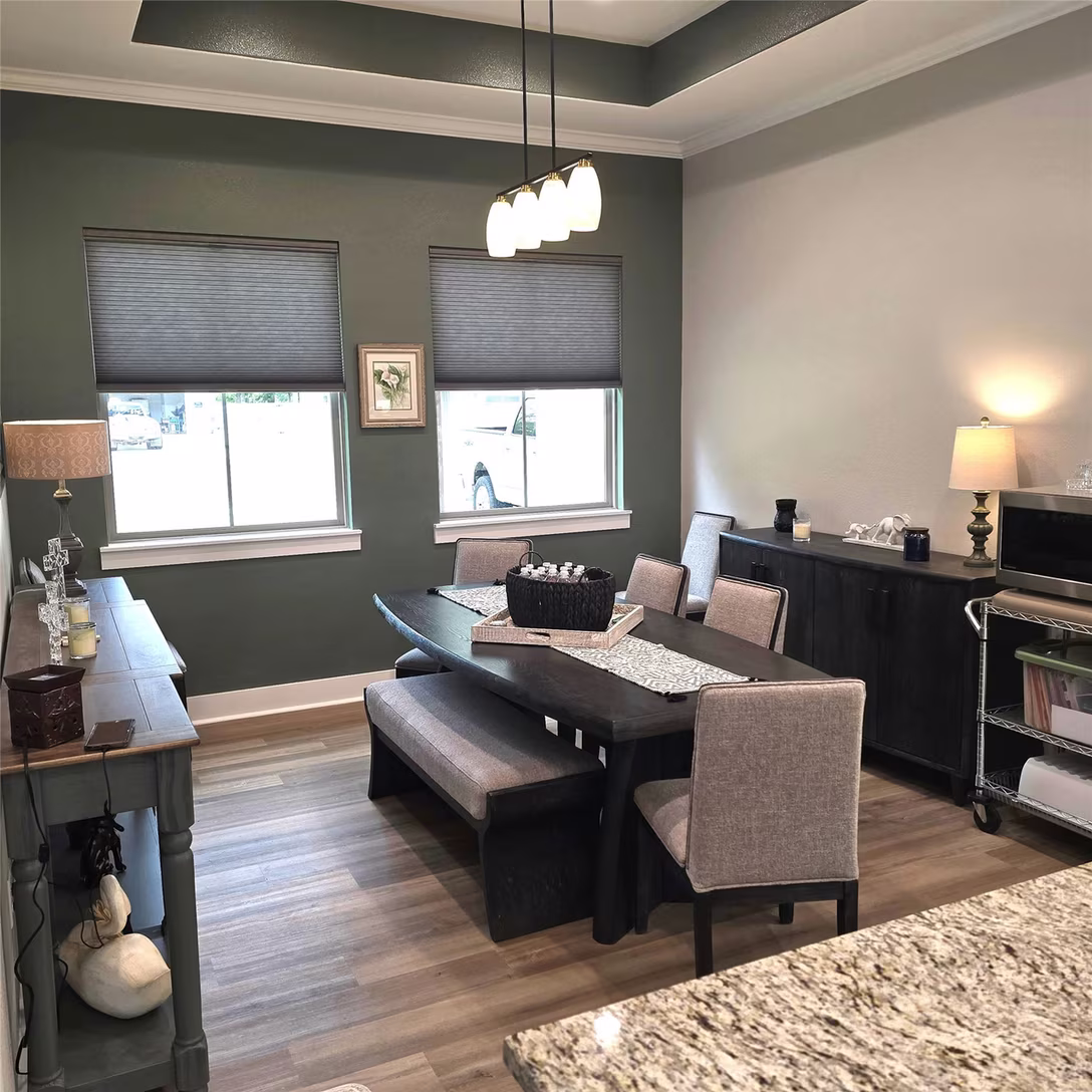 Photo 6 of 111 Bluegill Drive, Shepherd, TX