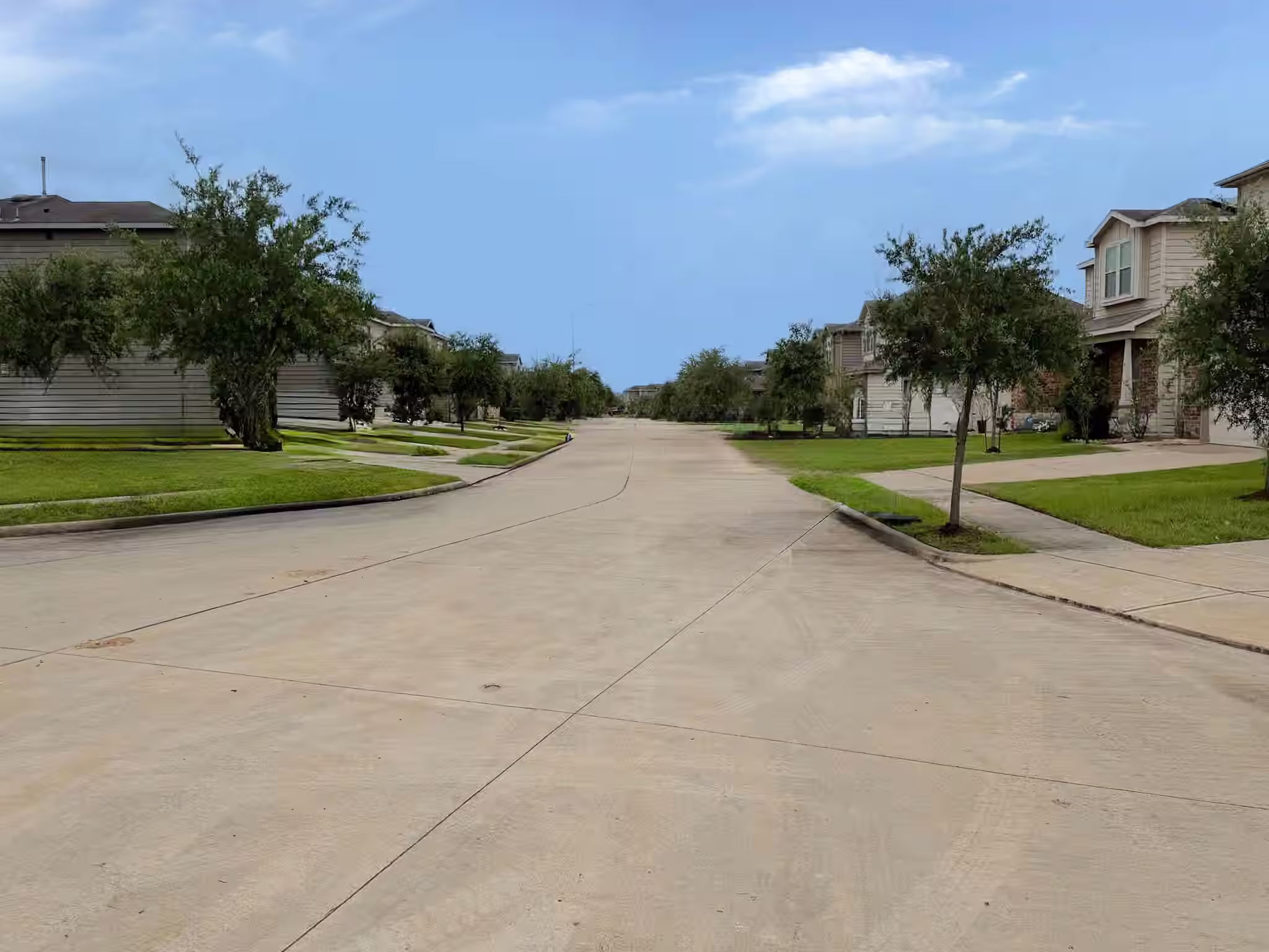 Photo 2 of 6831 Cortenridge Lane, Houston, TX