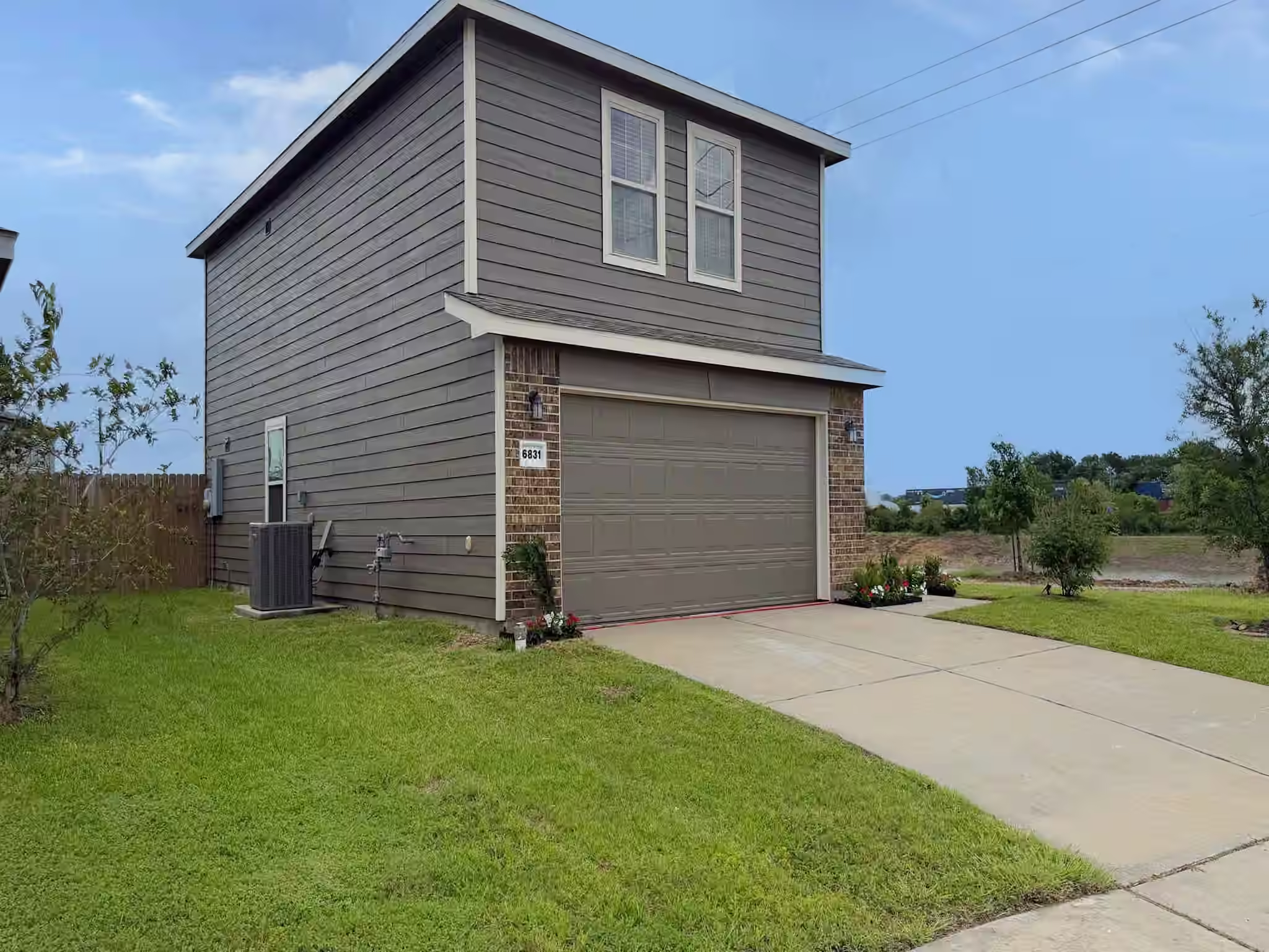 Photo 3 of 6831 Cortenridge Lane, Houston, TX