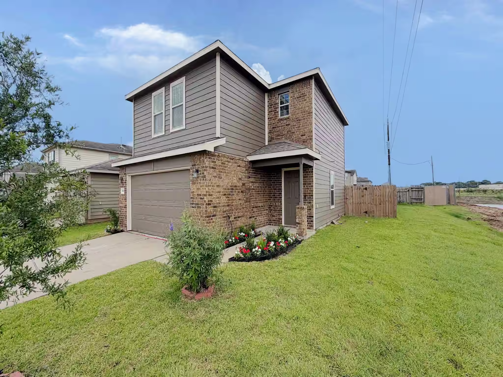 Photo 4 of 6831 Cortenridge Lane, Houston, TX