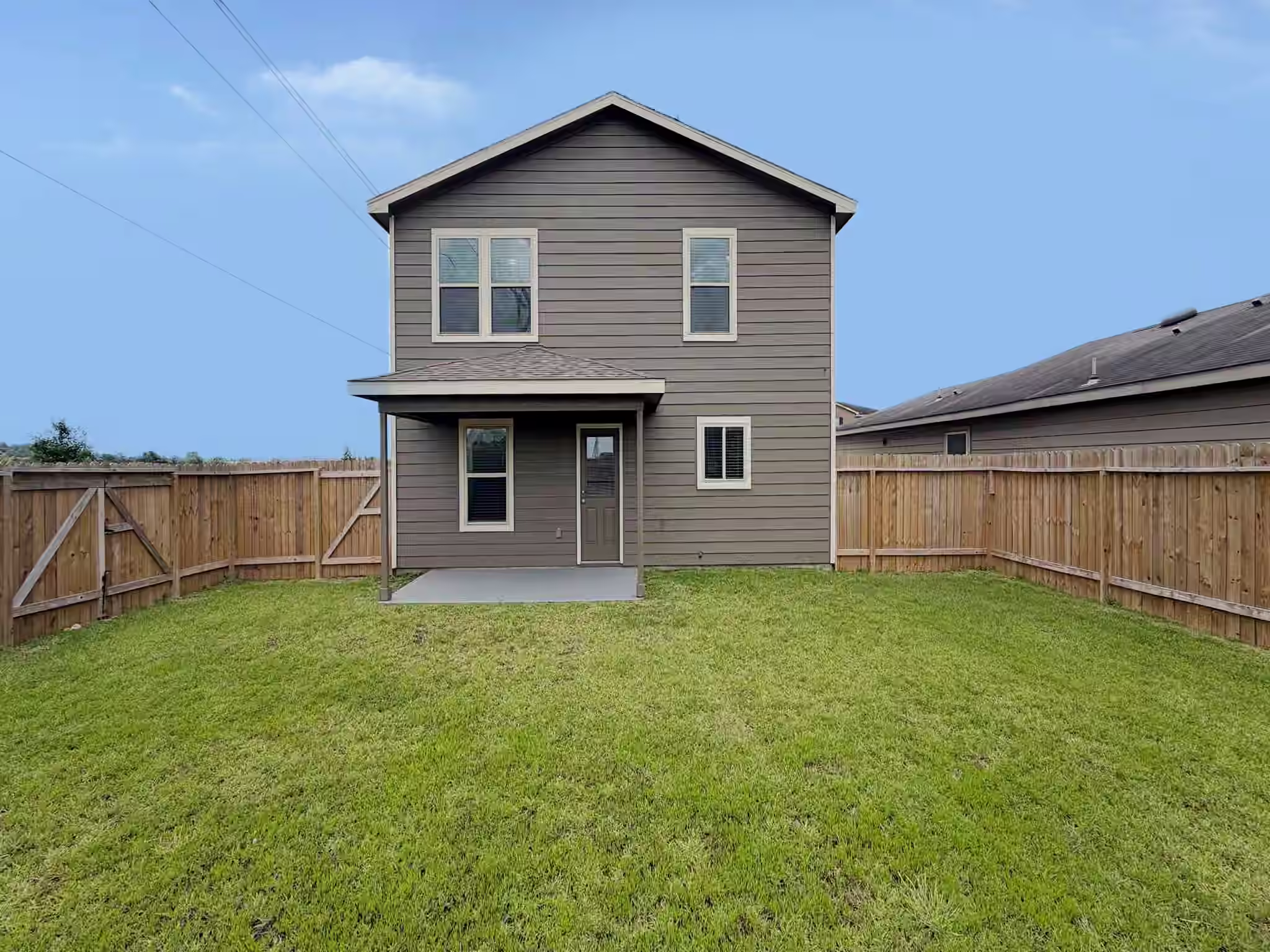 Photo 7 of 6831 Cortenridge Lane, Houston, TX