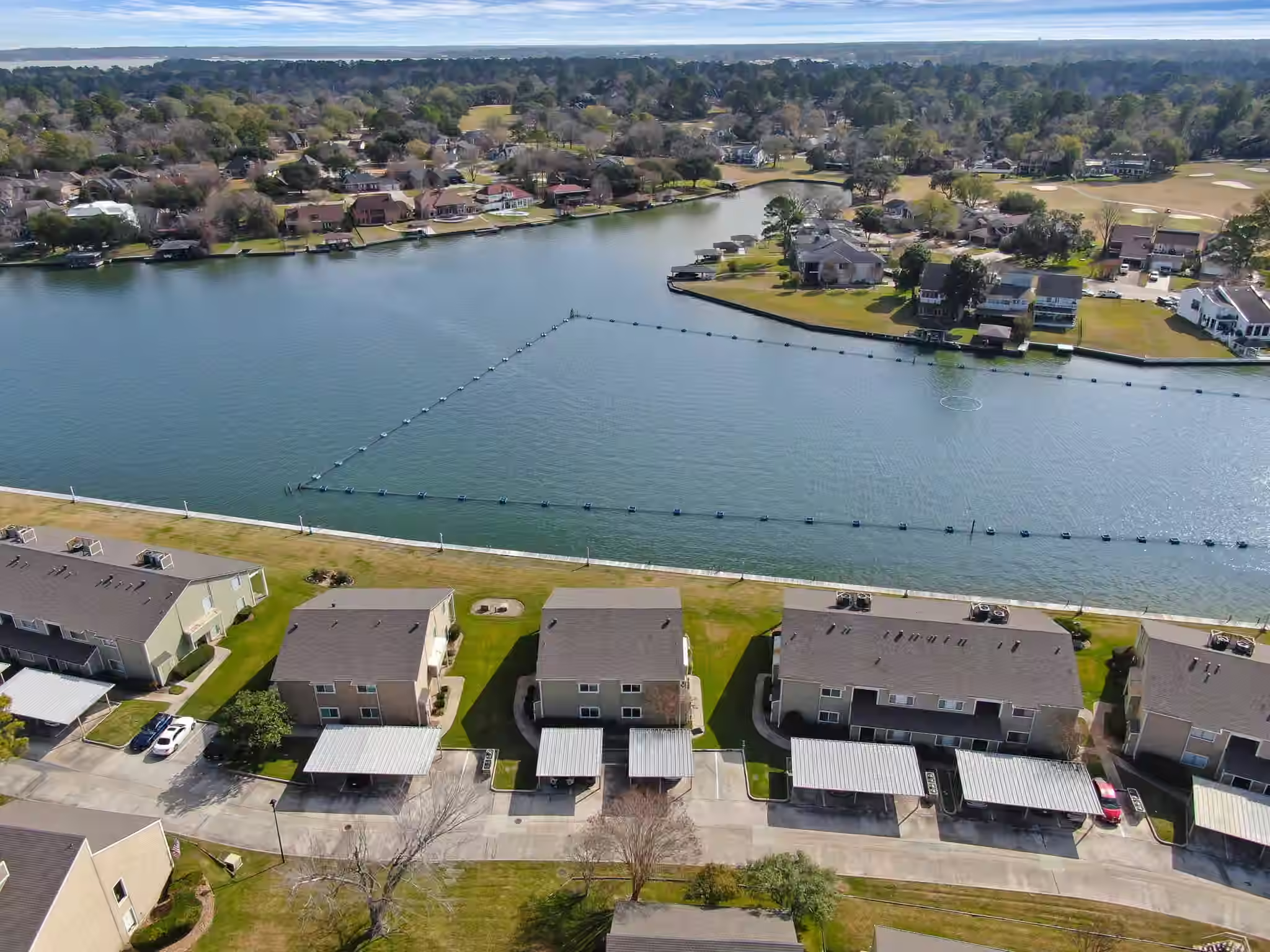 Photo 3 of 63 April Point Drive S, Conroe, TX