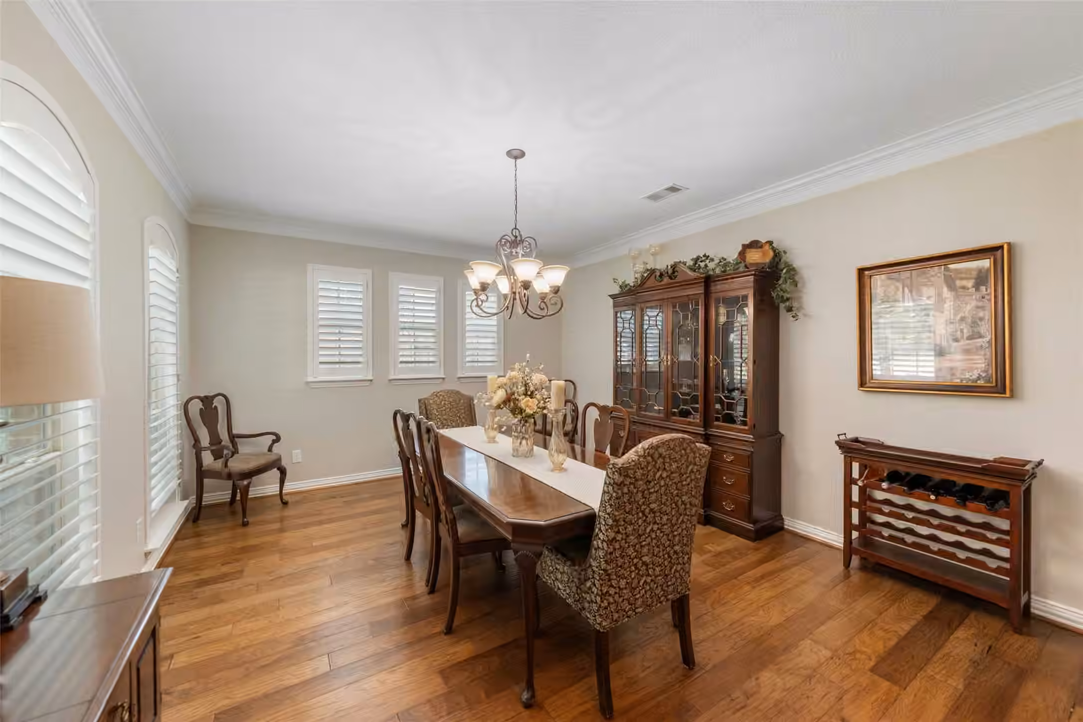 Photo 6 of 140 Brendan Woods Lane, Conroe, TX