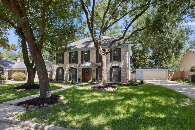 Photo of 13714 Chelwood Place, Houston, TX 77069