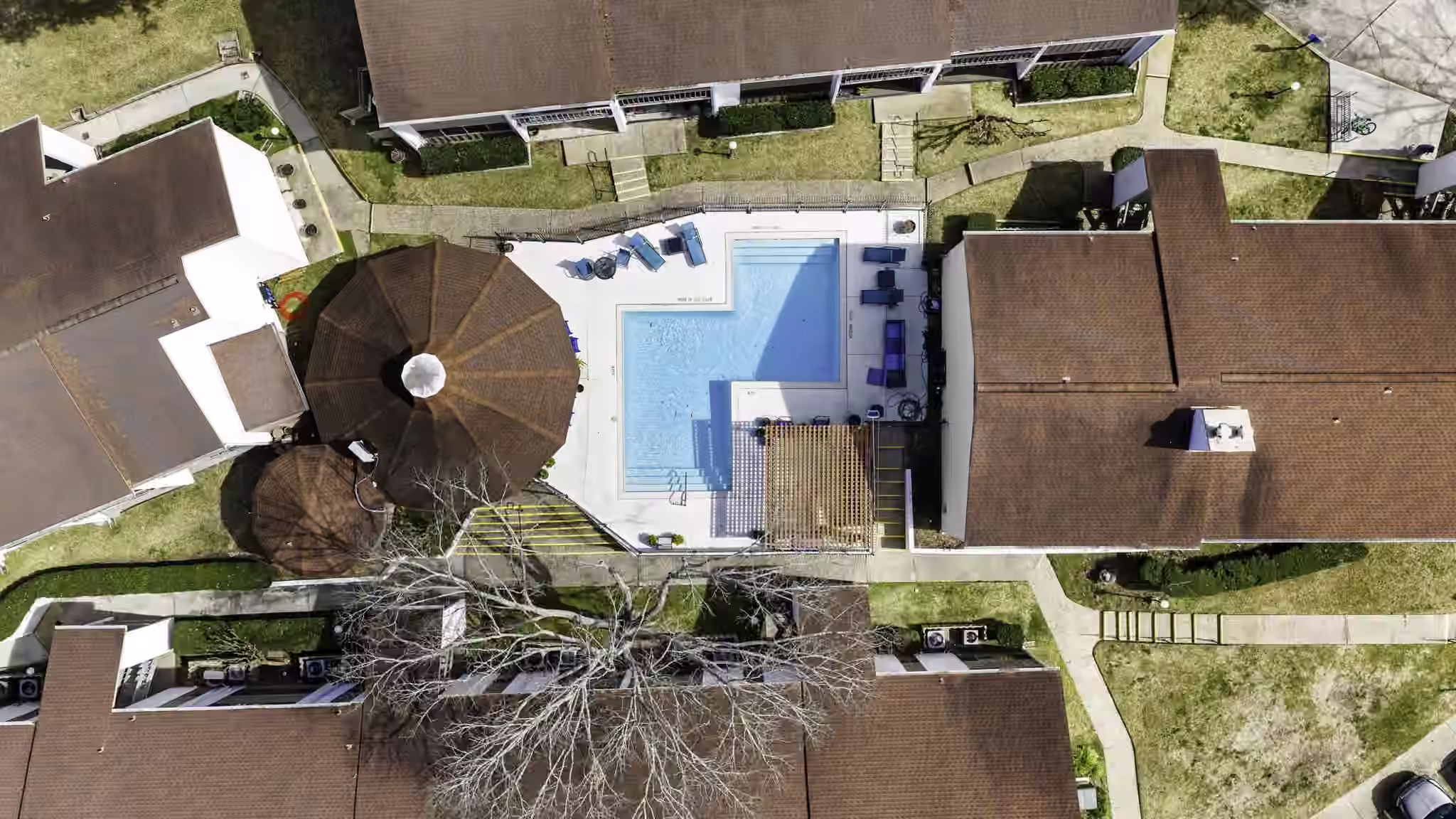 Photo 2 of 12100 Melville Drive 301C, Montgomery, TX