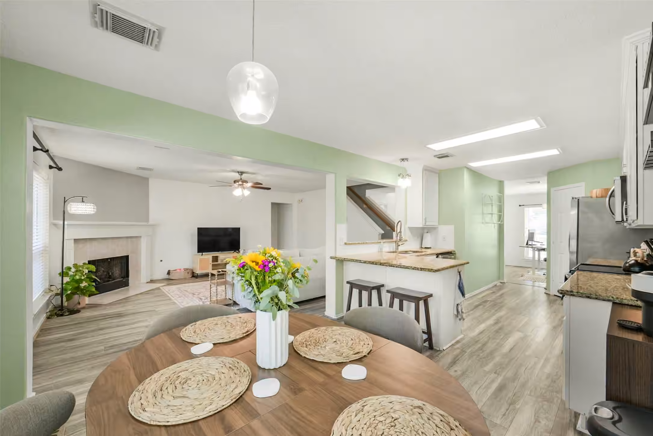 Photo of 38 Tallow Hill Place, Spring, TX 77382