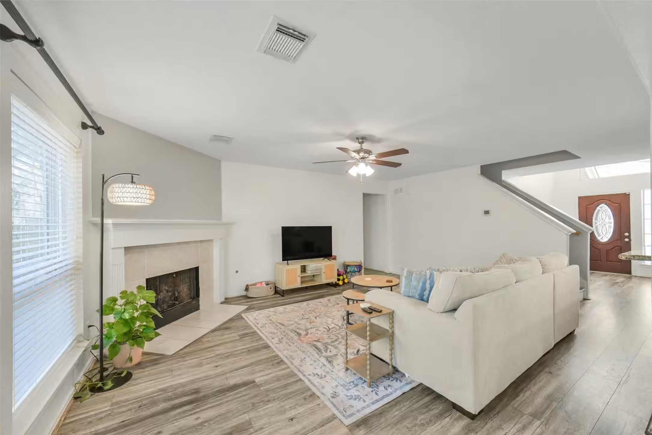 Photo 7 of 38 Tallow Hill Place, Spring, TX