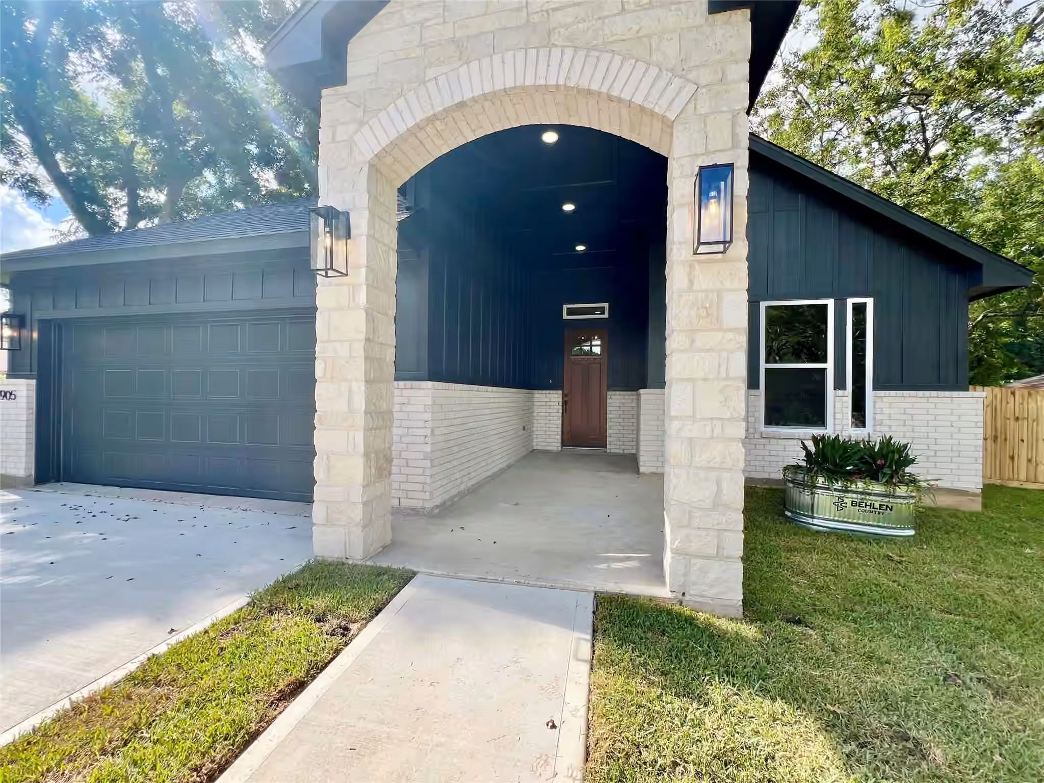 Photo 3 of 11905 23rd St, Santa Fe, TX
