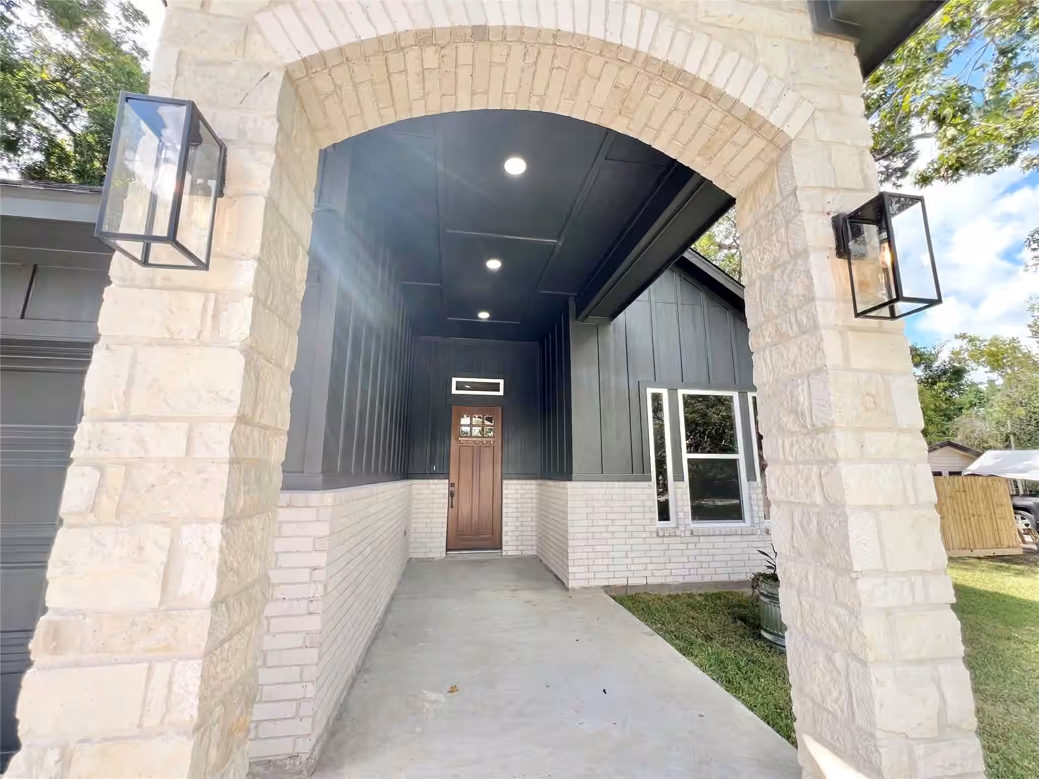 Photo 4 of 11905 23rd St, Santa Fe, TX