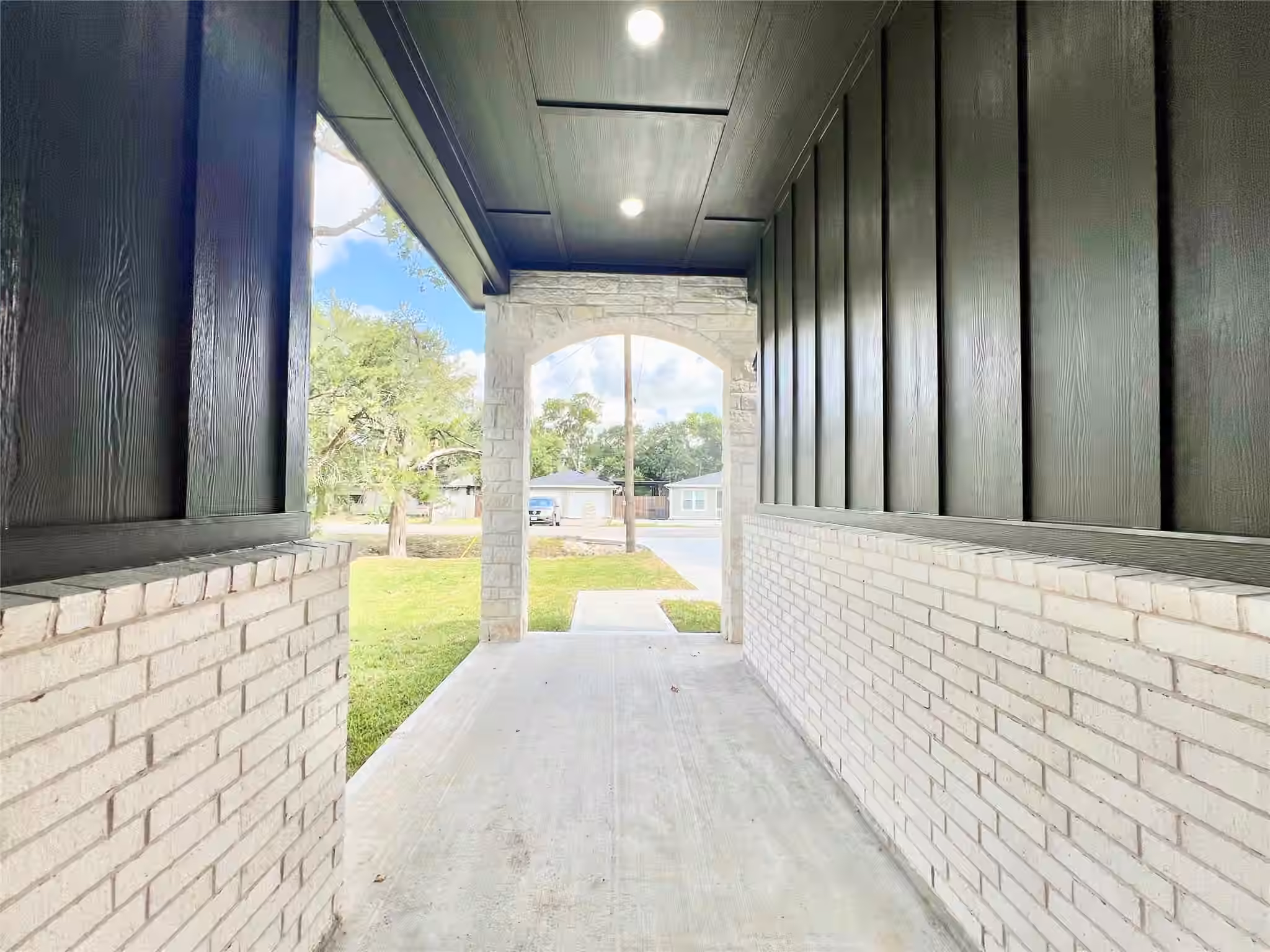 Photo 6 of 11905 23rd St, Santa Fe, TX