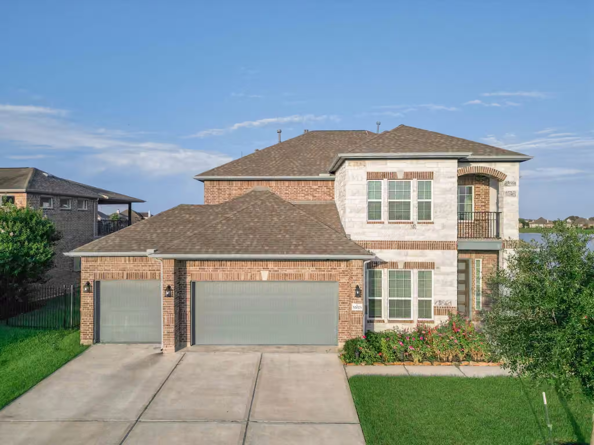 Photo of 32023 Cary Douglas Drive, Hockley, TX 77447