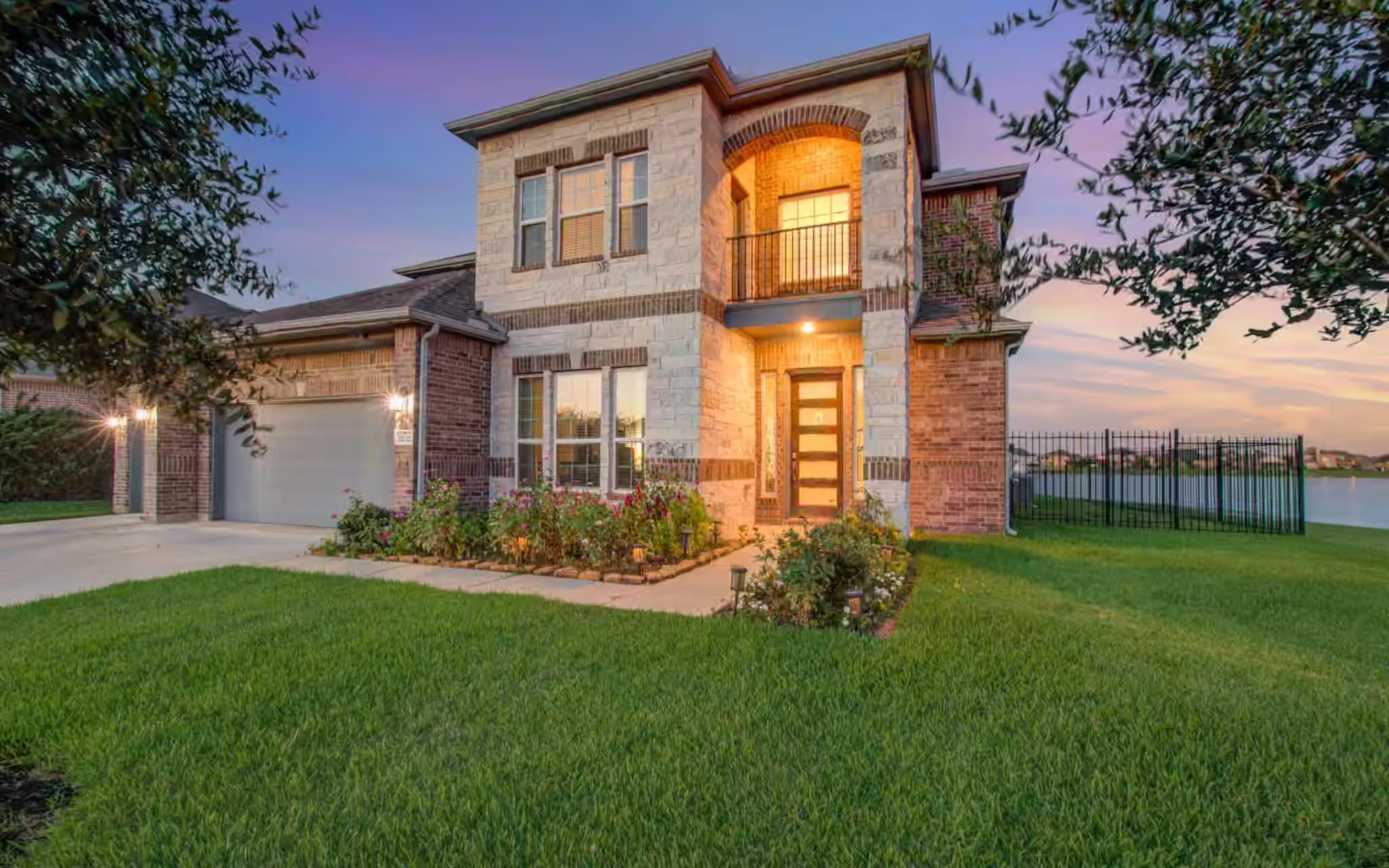Photo 4 of 32023 Cary Douglas Drive, Hockley, TX