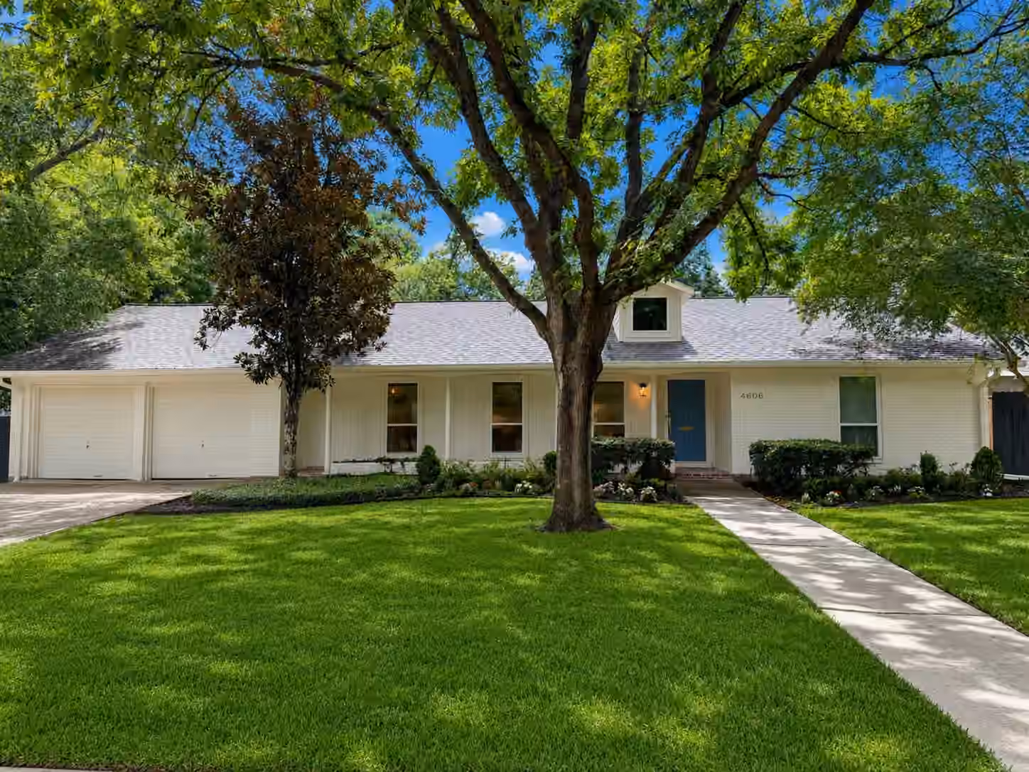 Photo of 4606 Waynesboro Drive, Houston, TX