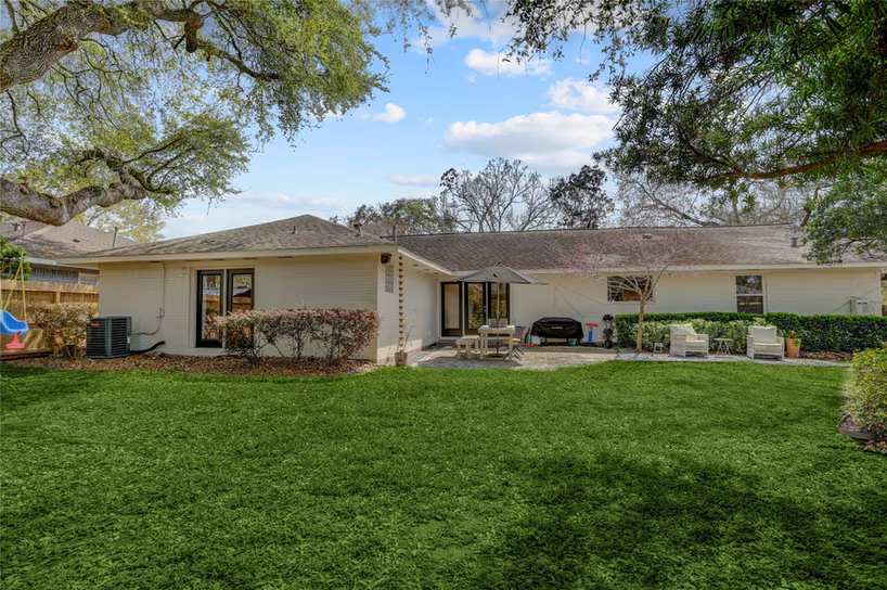 Photo 4 of 4606 Waynesboro Drive, Houston, TX