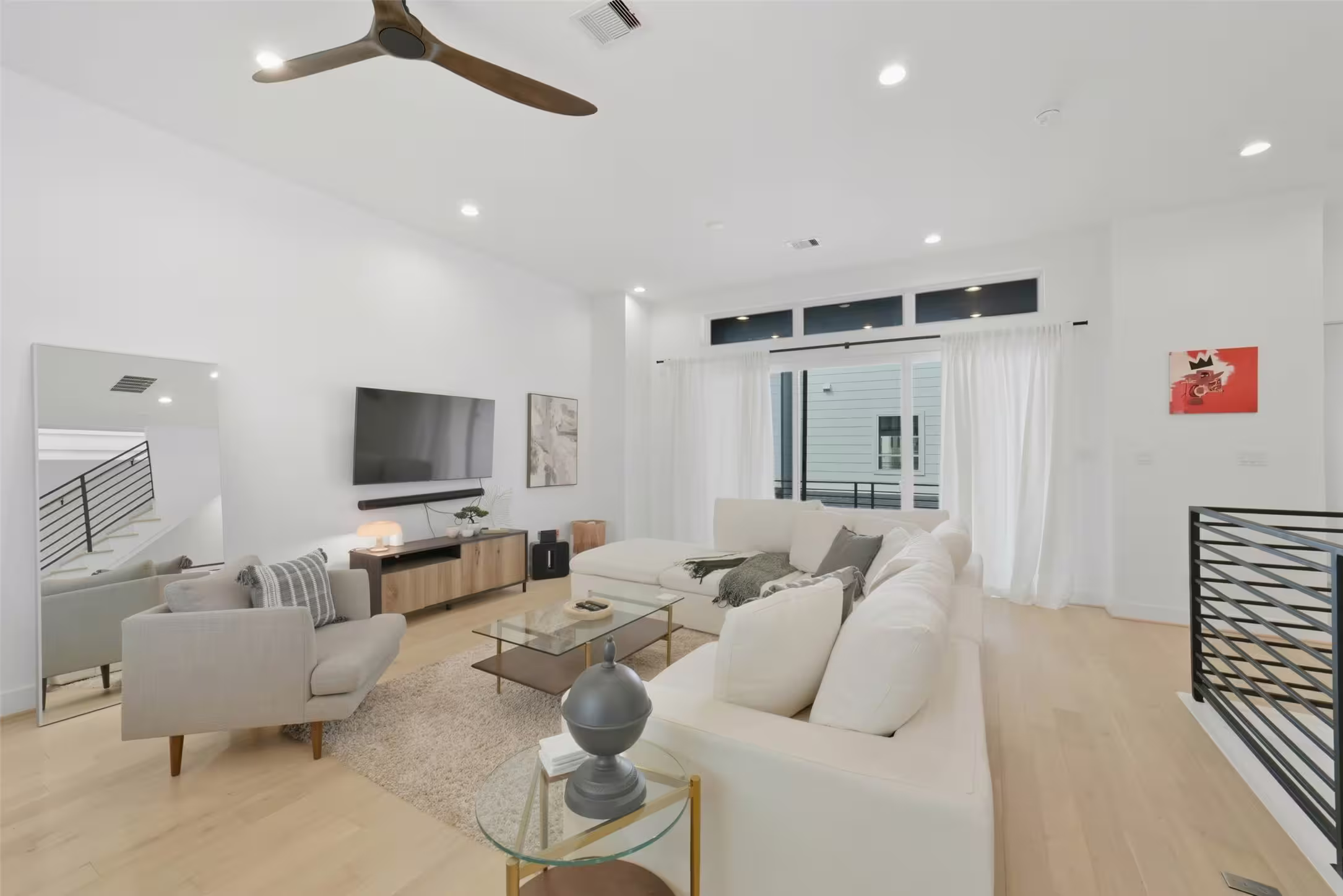 Photo 5 of 3006 Lamar Street, Houston, TX