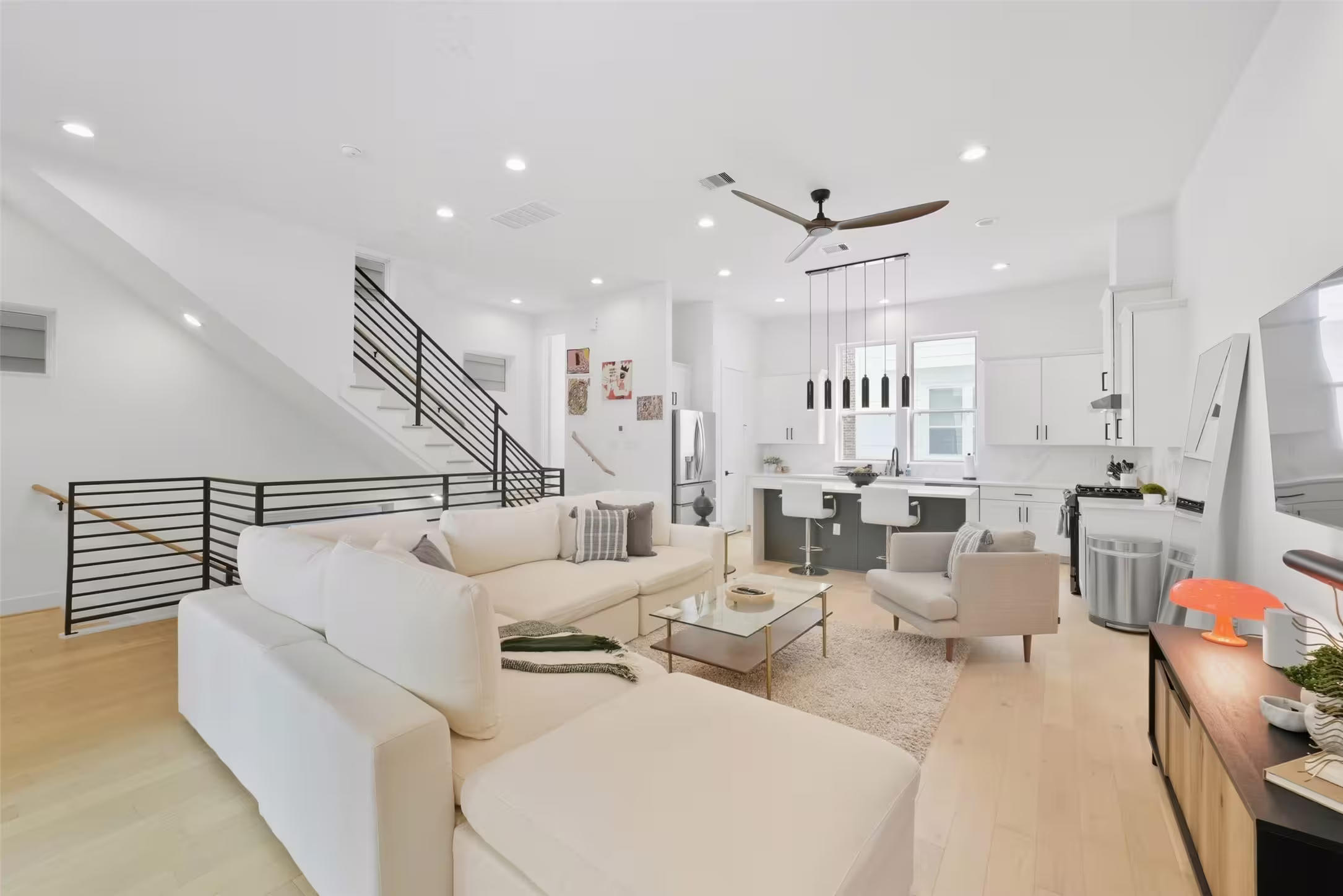 Photo 7 of 3006 Lamar Street, Houston, TX
