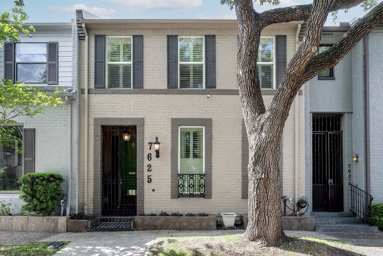 Photo of 7625 Olympia Drive, Houston, TX