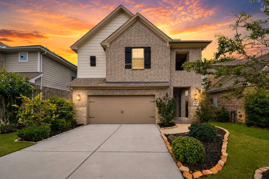 Photo of 6006 Dovetail Cliff Court, Katy, TX