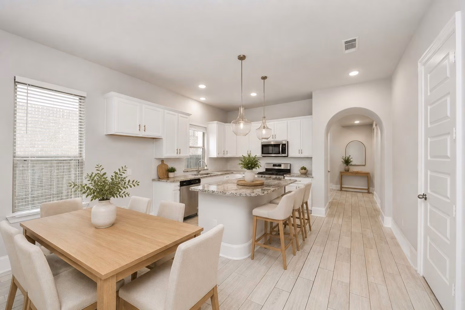 Photo 7 of 6006 Dovetail Cliff Court, Katy, TX
