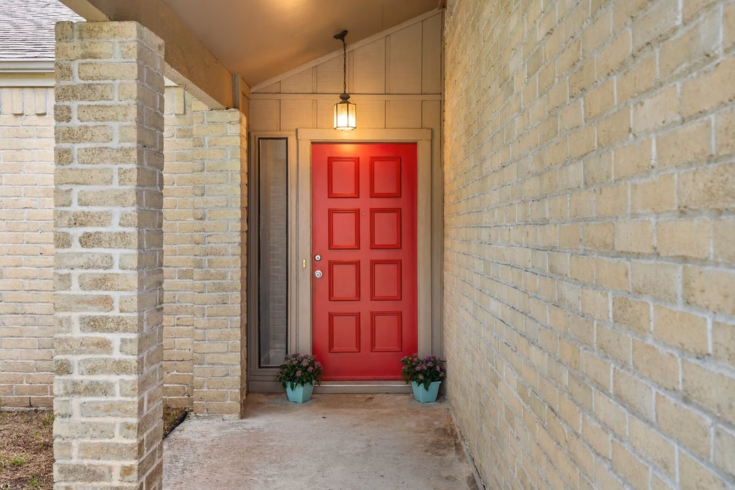 Photo 3 of 14923 Forest Lodge Court, Houston, TX