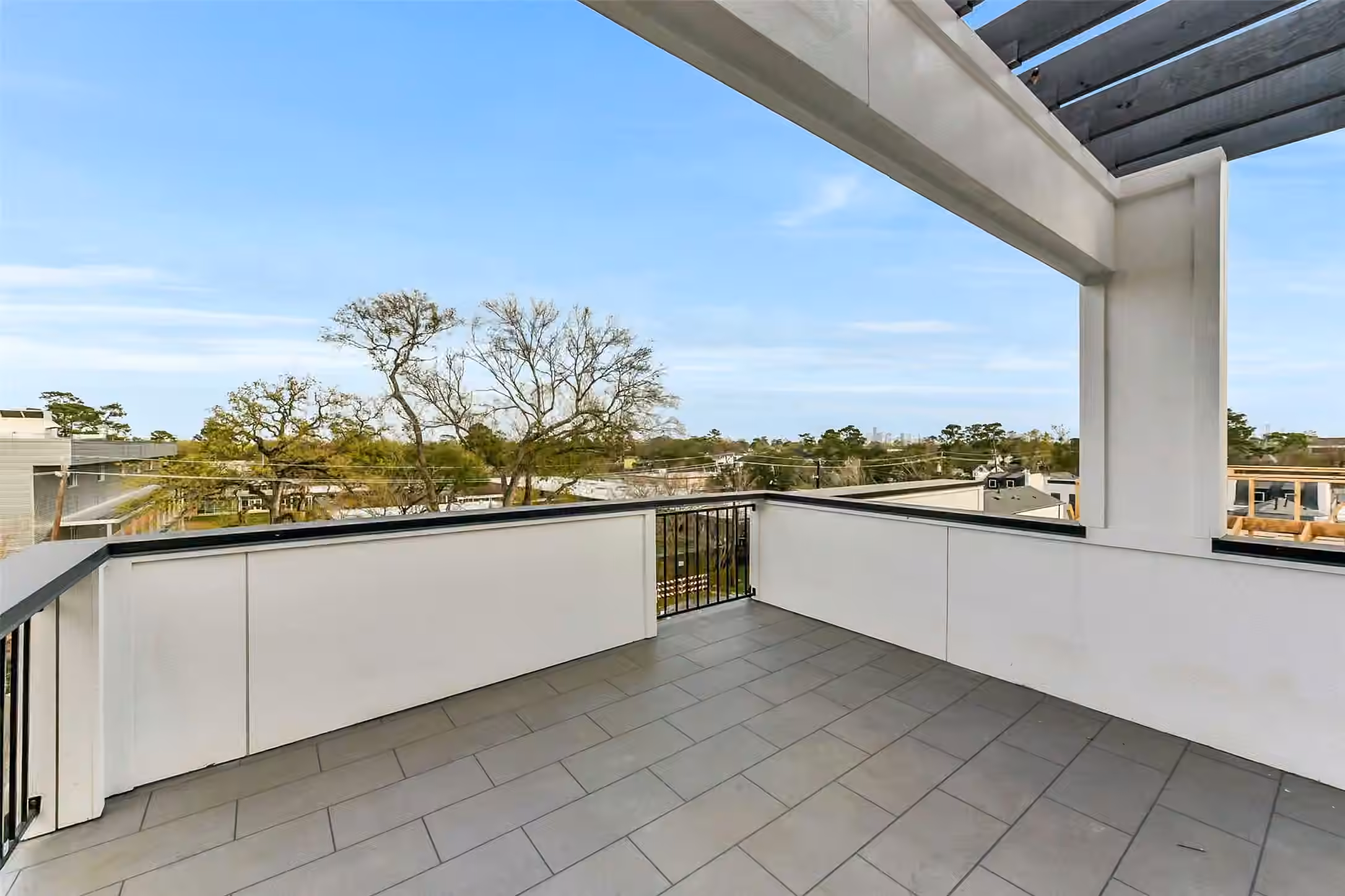 Photo 2 of 806 Fisher Street F, Houston, TX